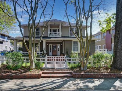 112 S Saluda Avenue , Columbia, SC 29205