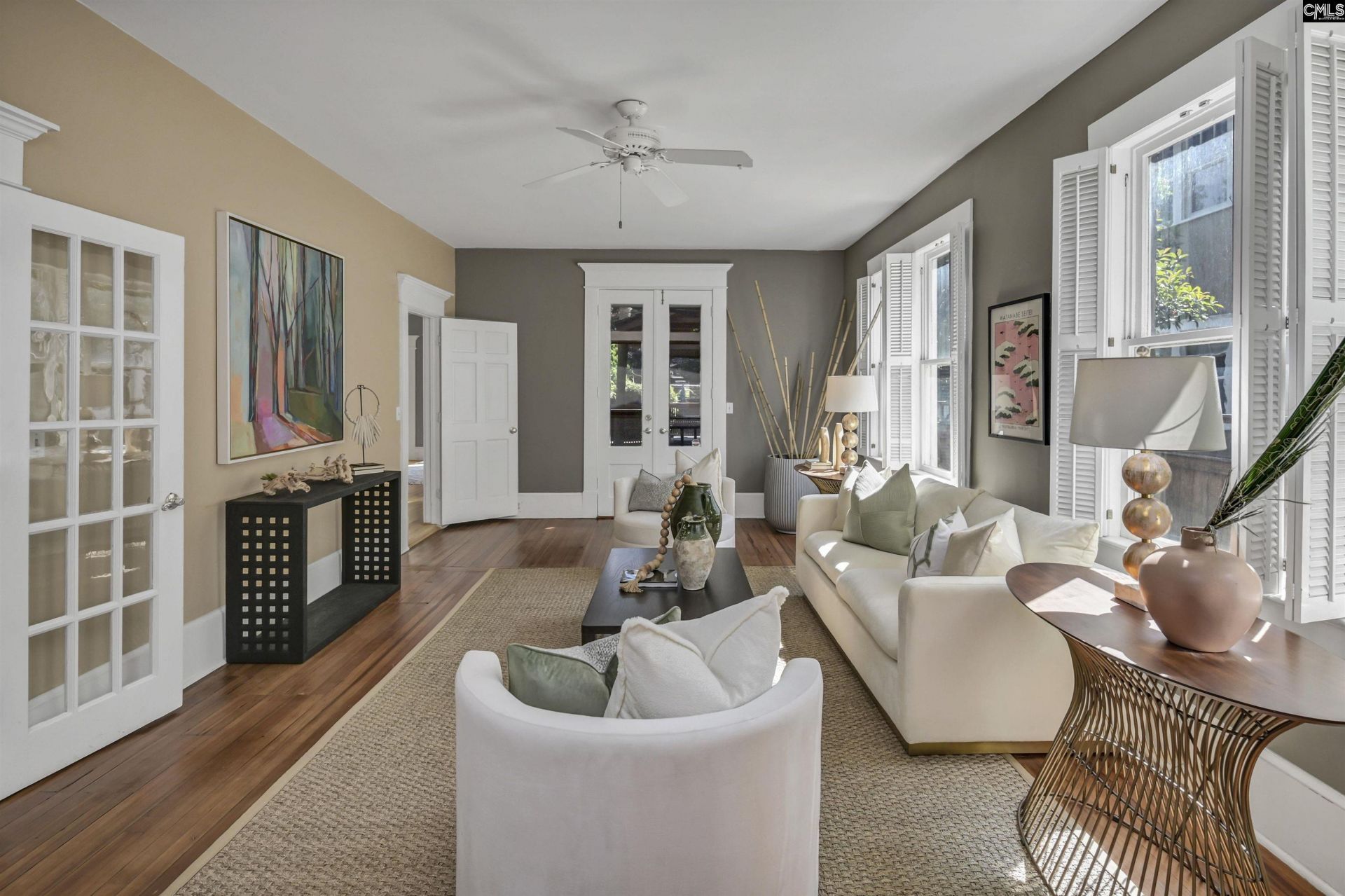 112 S Saluda Avenue  Photo 11