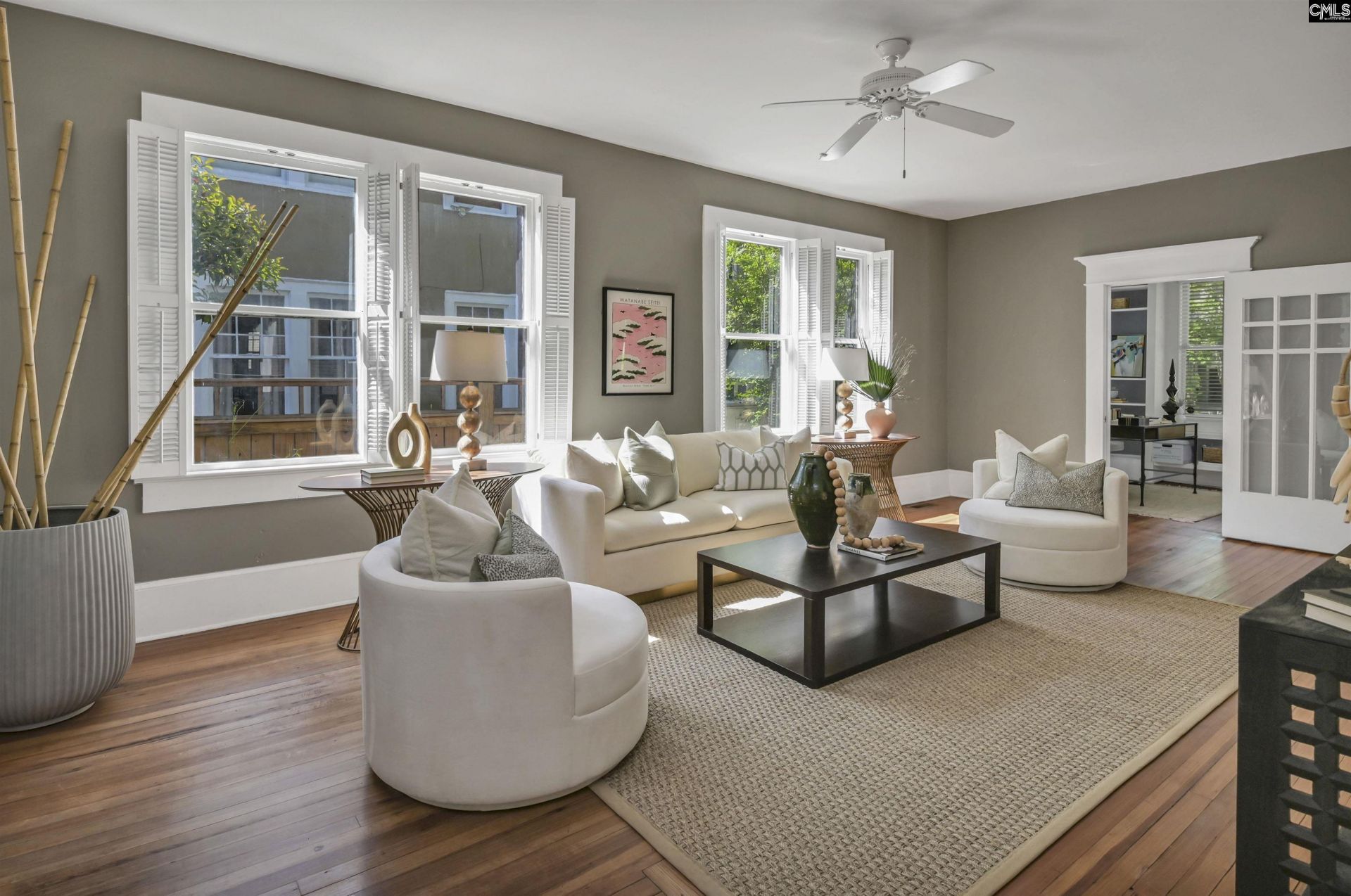 112 S Saluda Avenue  Photo 12