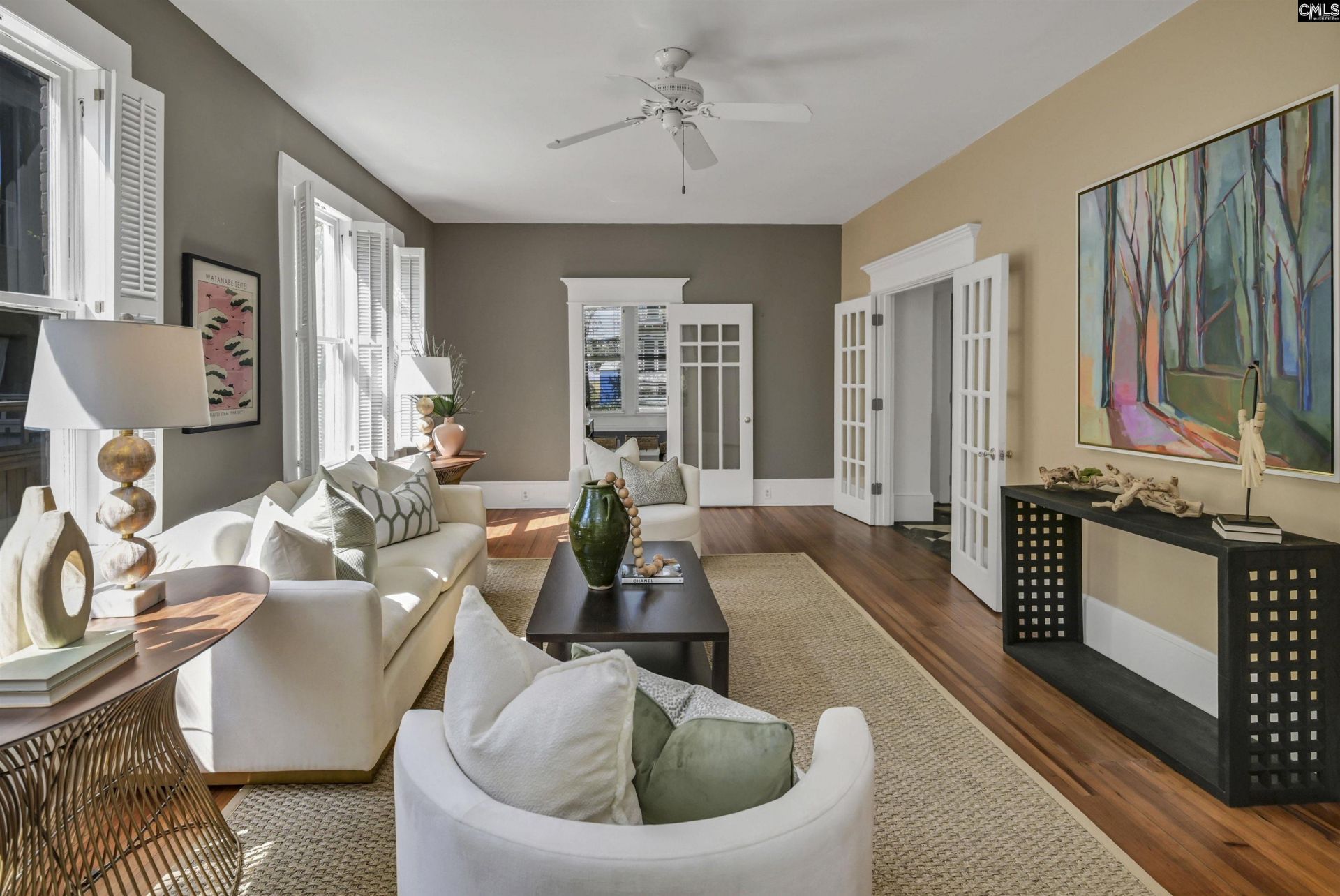 112 S Saluda Avenue  Photo 13