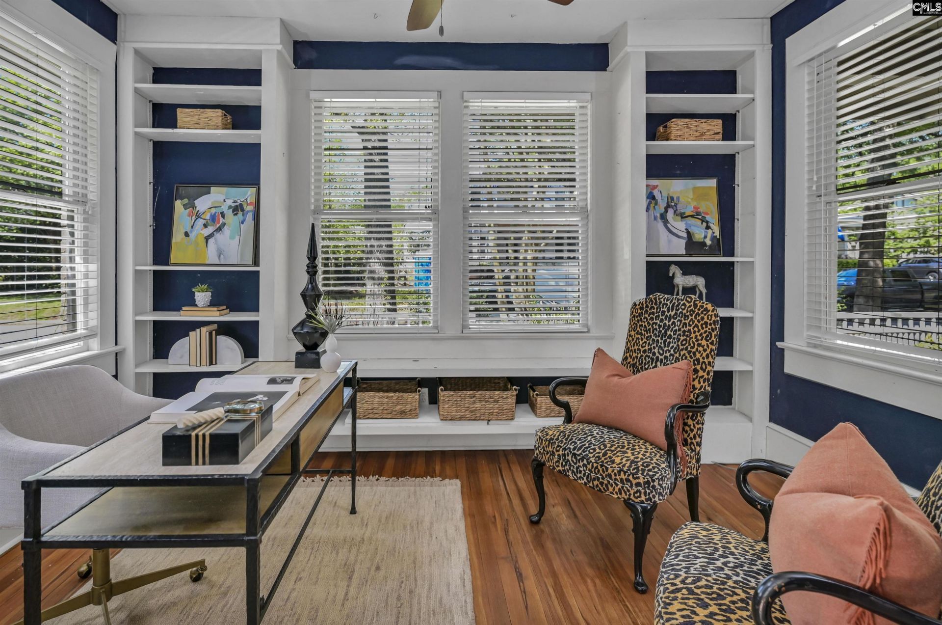 112 S Saluda Avenue  Photo 14