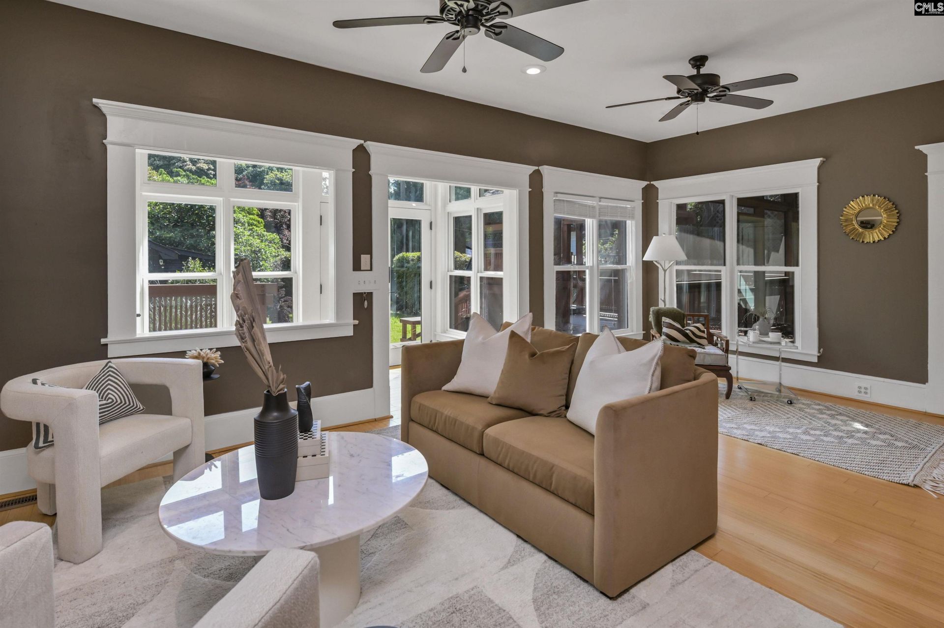 112 S Saluda Avenue  Photo 25