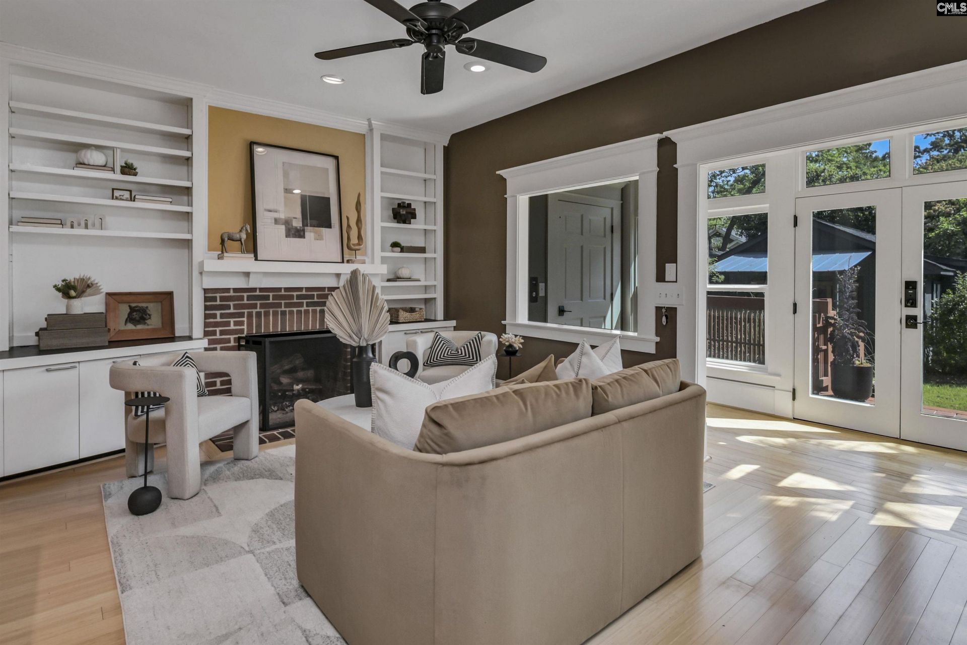 112 S Saluda Avenue  Photo 26