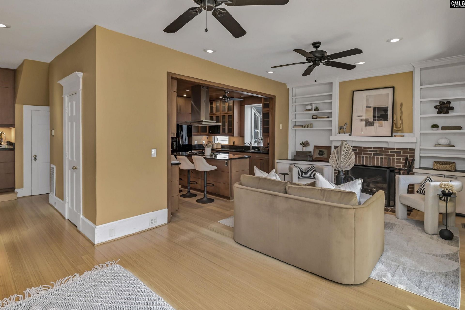 112 S Saluda Avenue  Photo 27