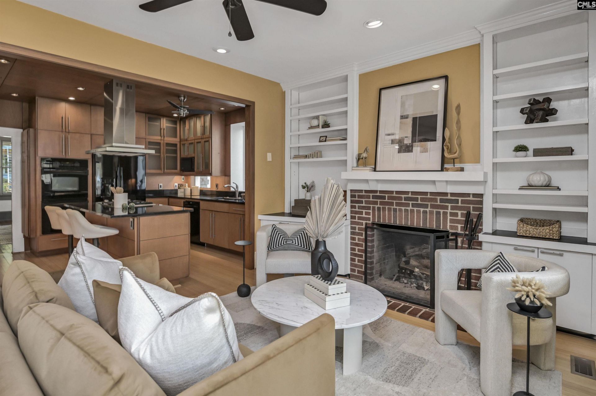 112 S Saluda Avenue  Photo 28