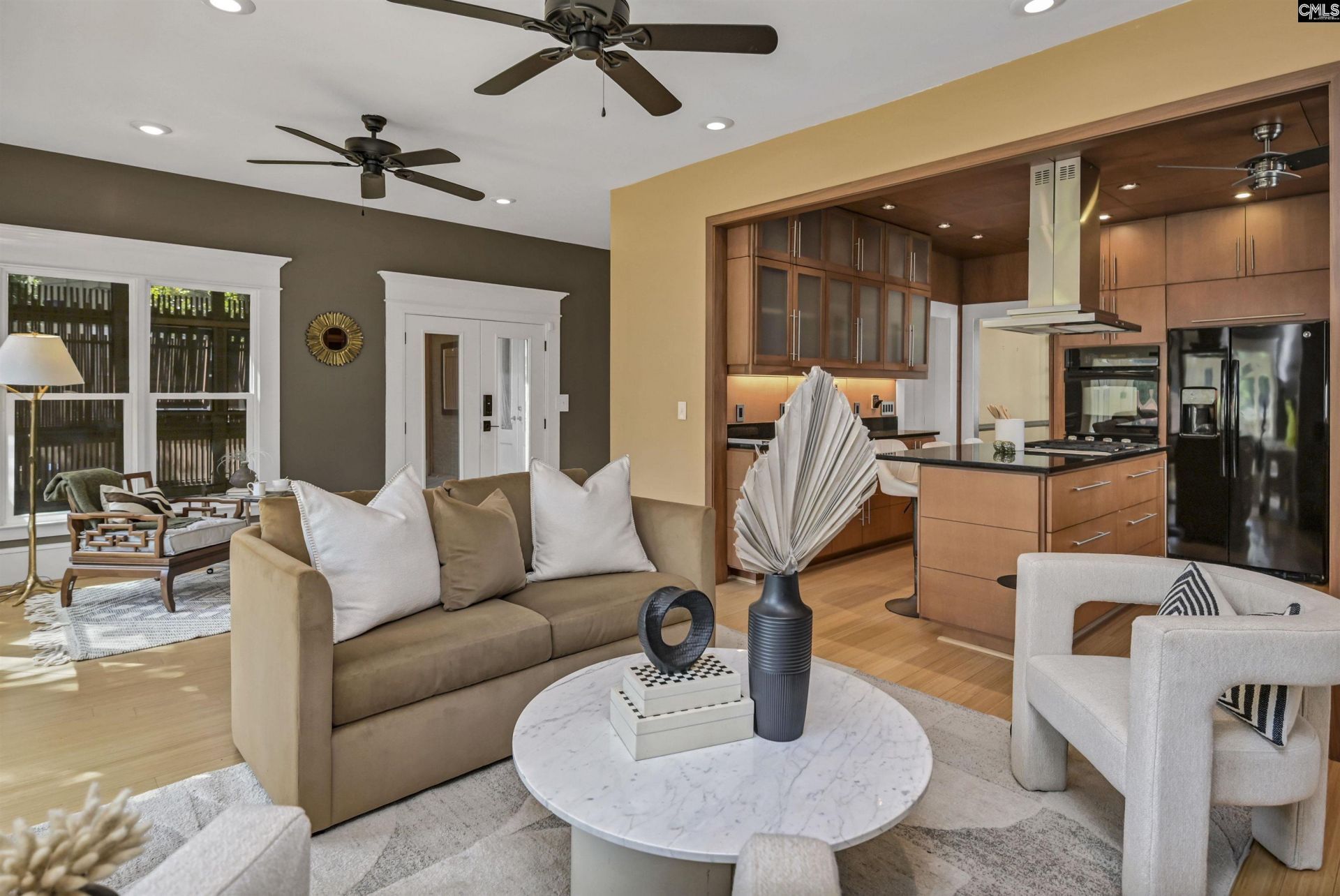 112 S Saluda Avenue  Photo 29