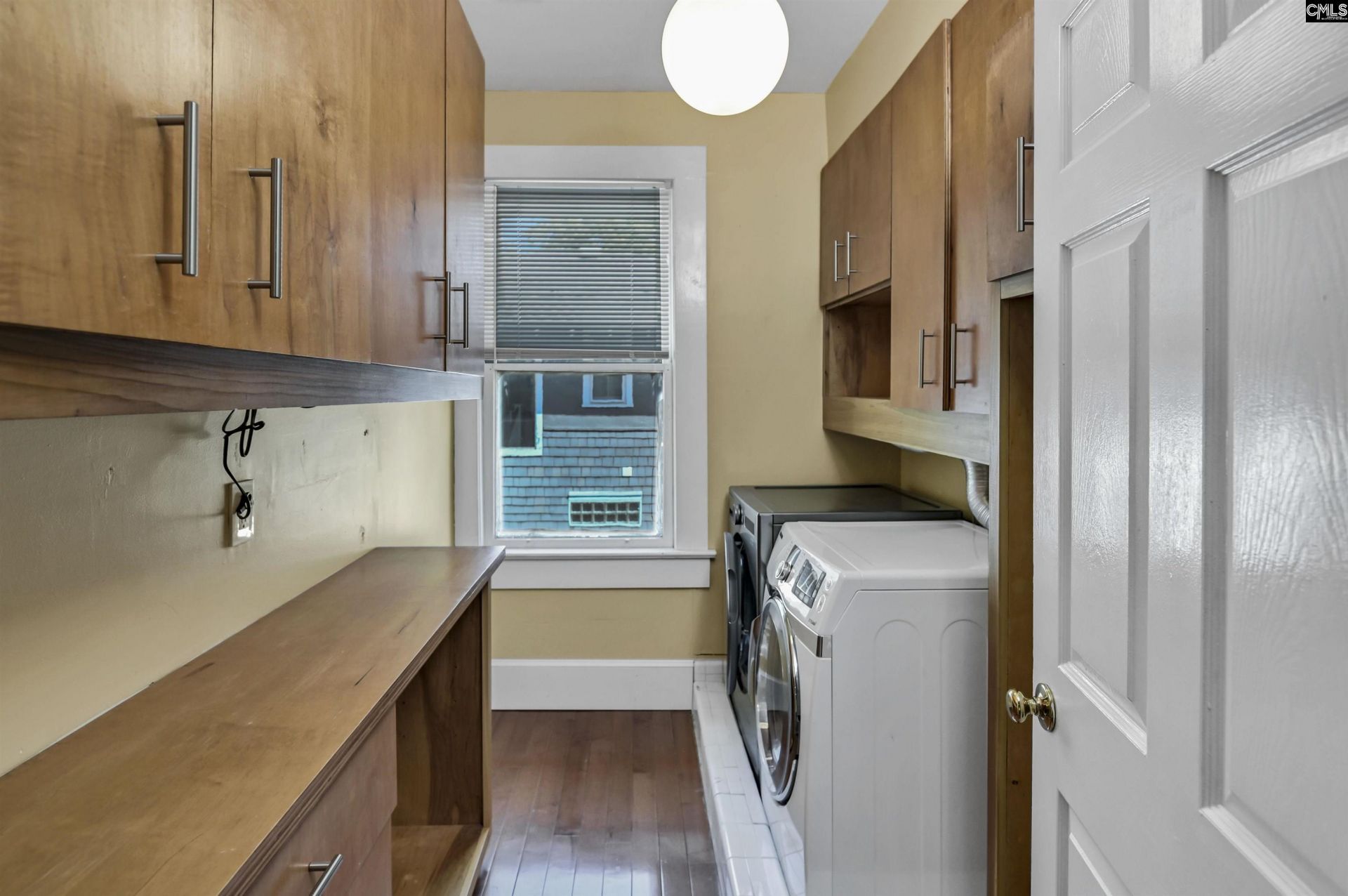 112 S Saluda Avenue  Photo 38