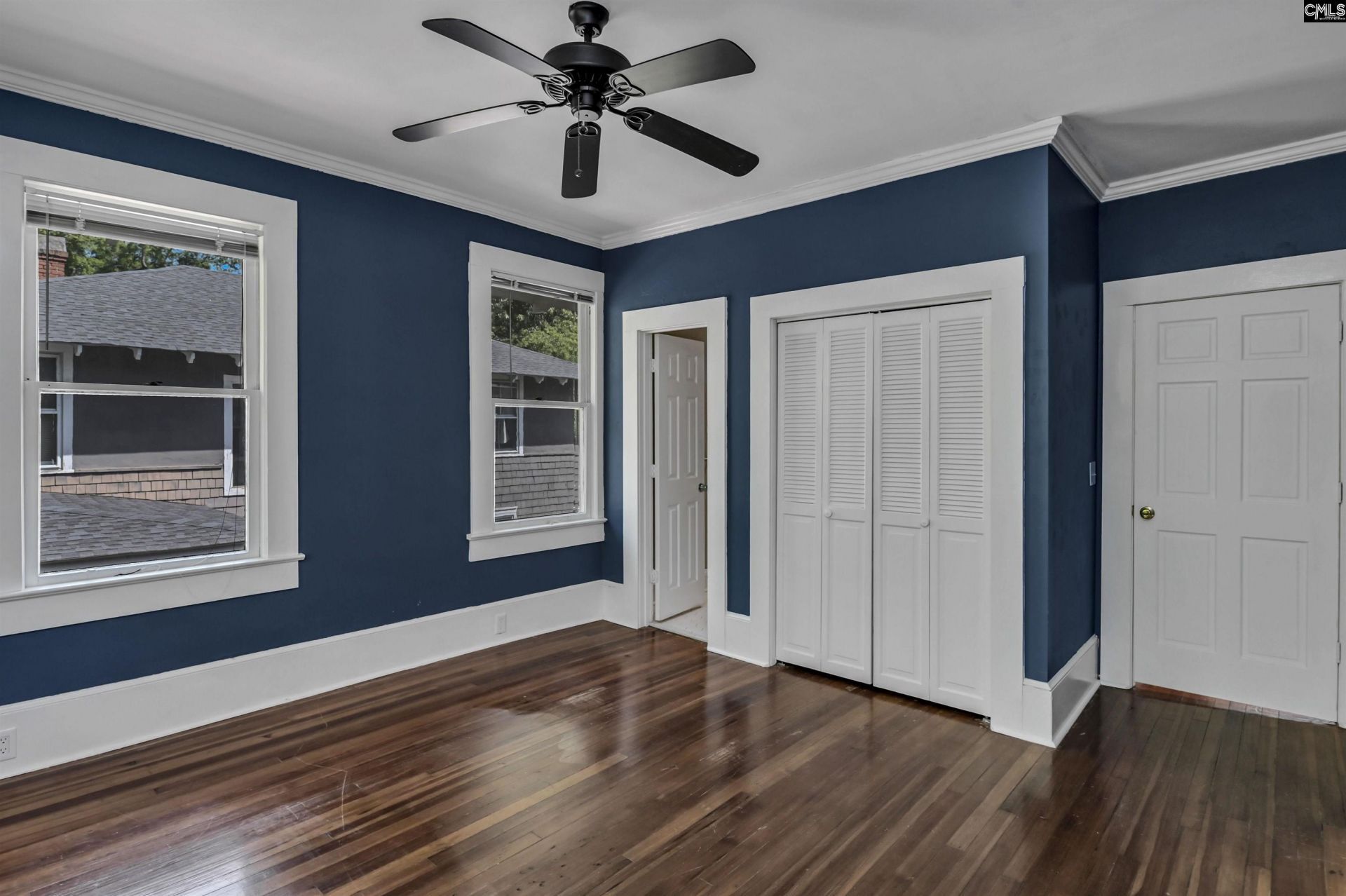 112 S Saluda Avenue  Photo 40