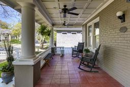 112 S Saluda Avenue  photo 4