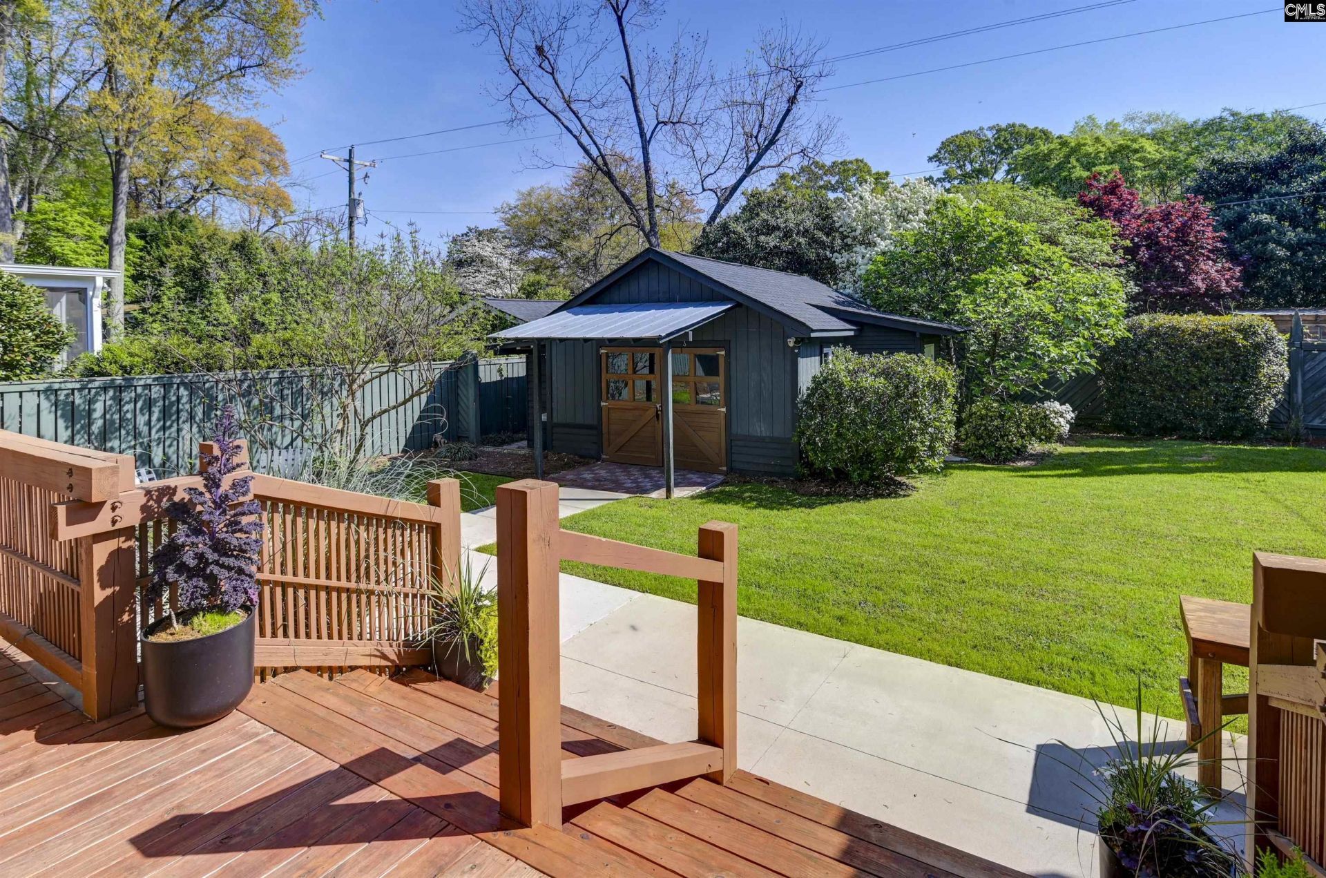 112 S Saluda Avenue  Photo 56