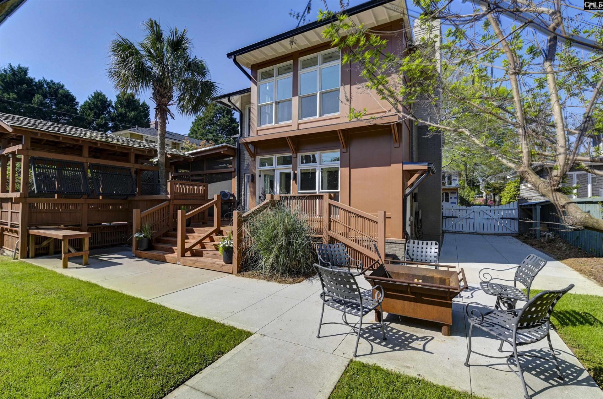 112 S Saluda Avenue  Photo 57