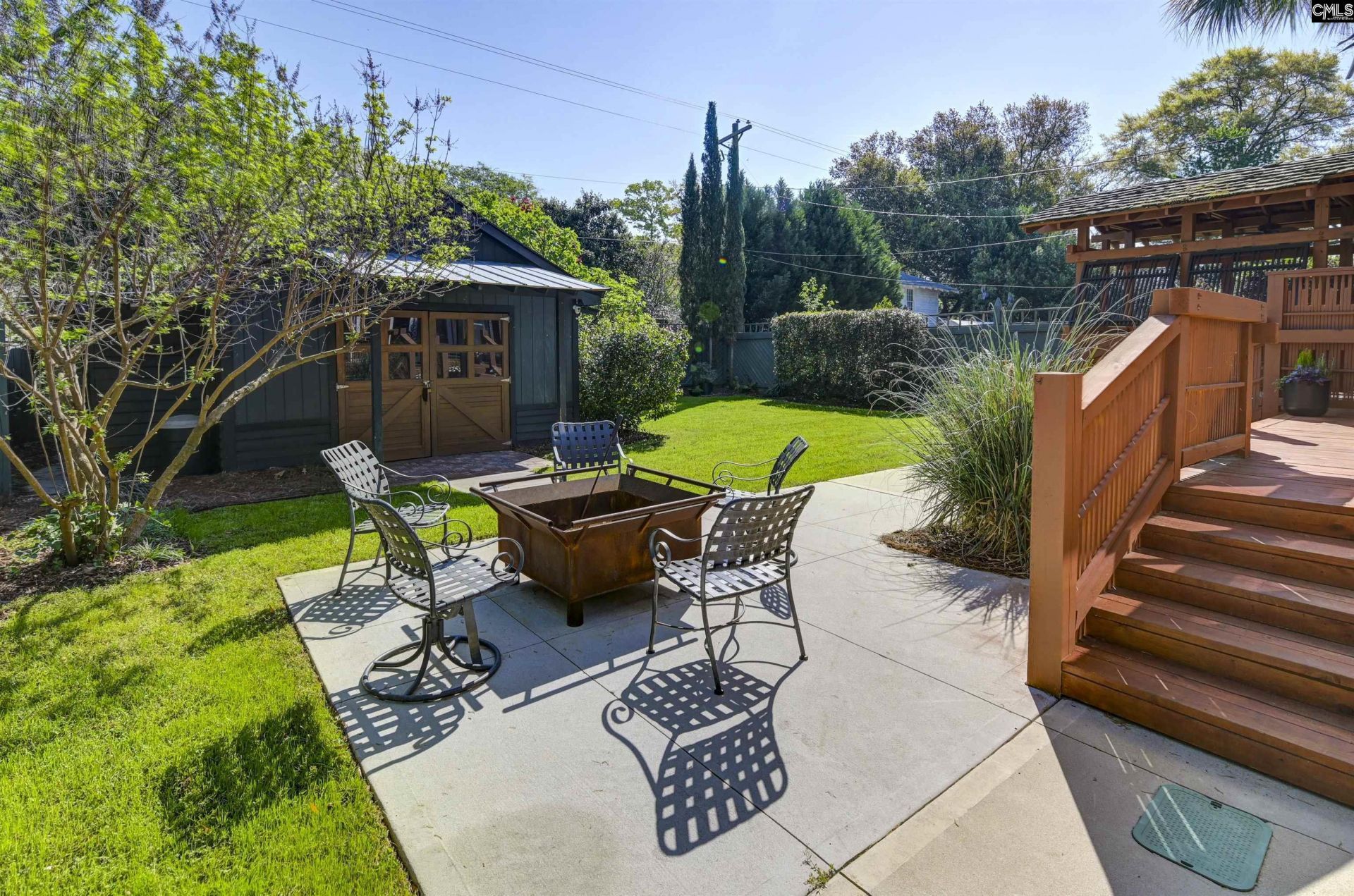 112 S Saluda Avenue  Photo 58