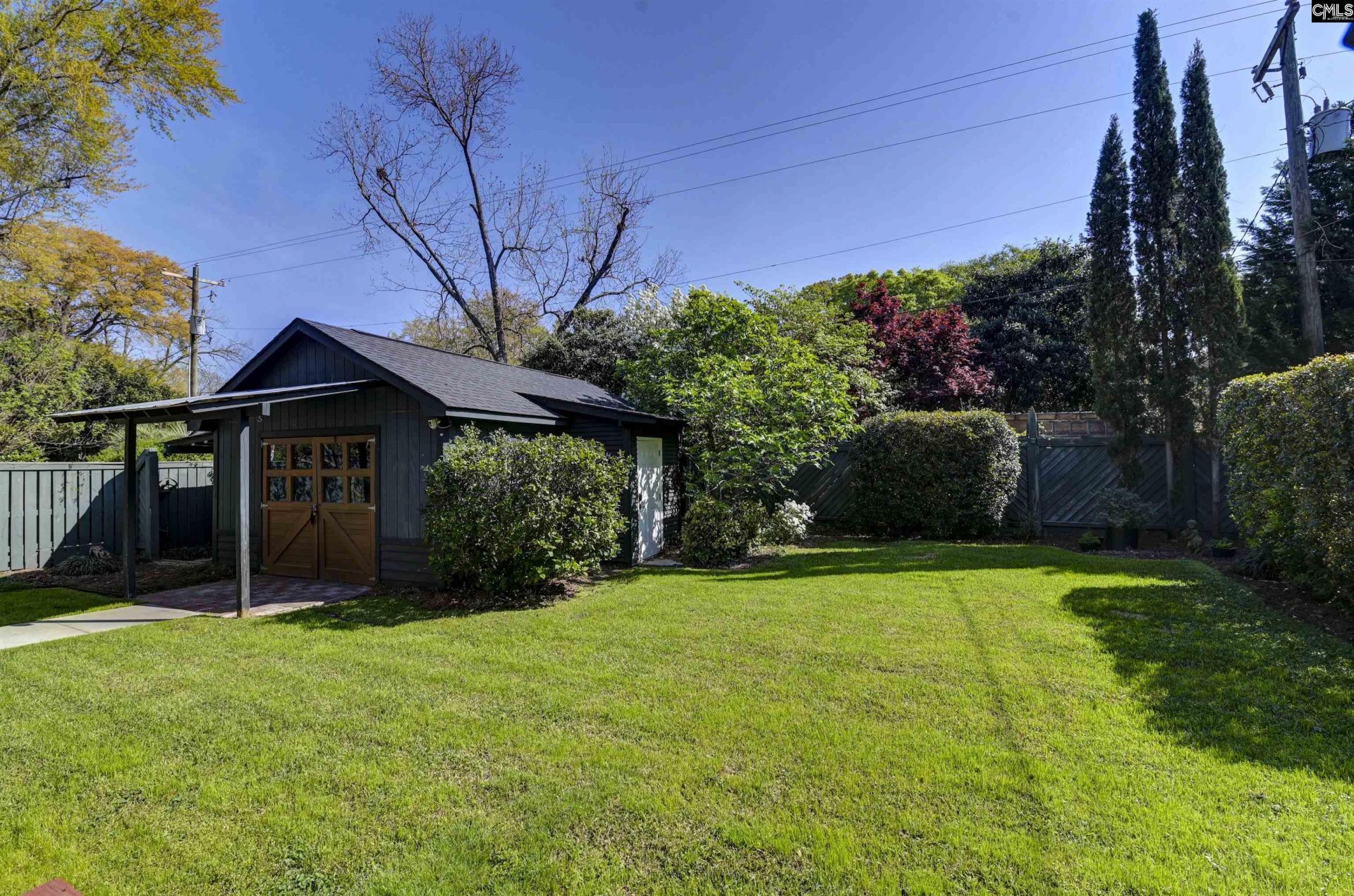 112 S Saluda Avenue  Photo 59