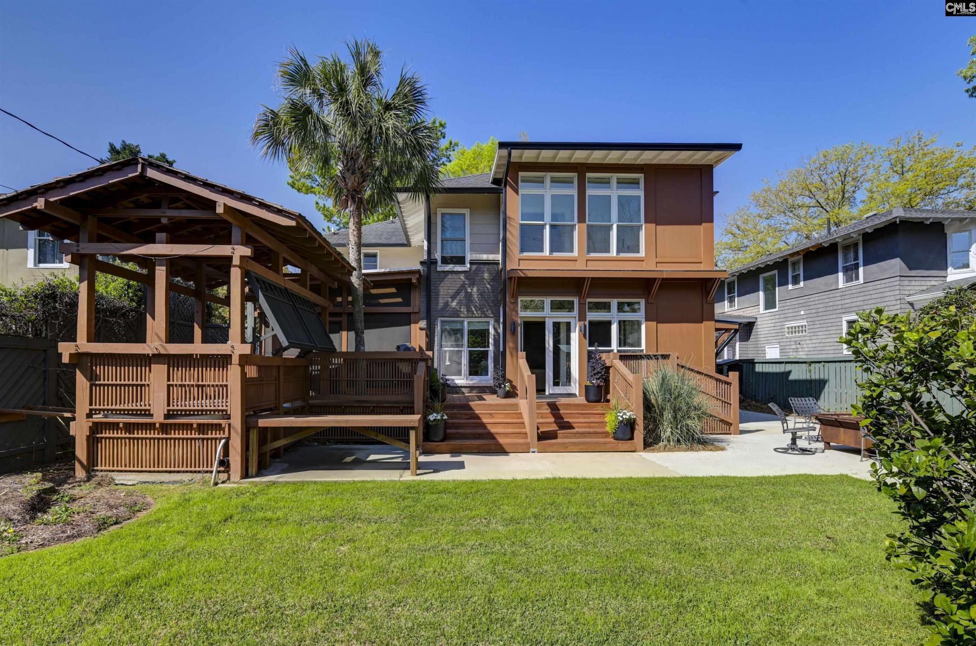 112 S Saluda Avenue  Photo 60