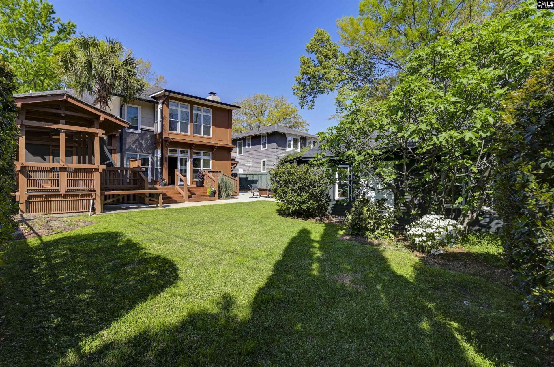 112 S Saluda Avenue  Photo 61