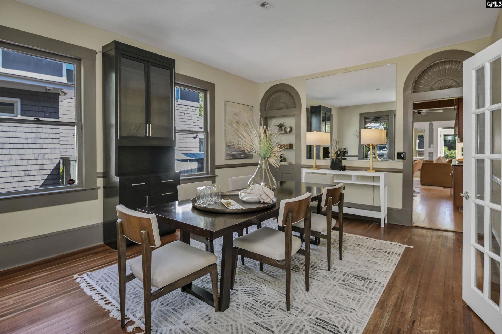 112 S Saluda Avenue  Photo 8