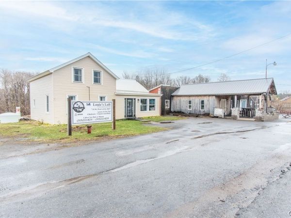 505 State Route 177, Copenhagen, NY 13626