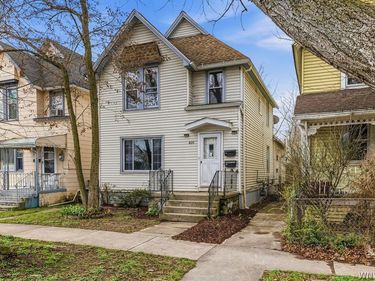 428 Normal Avenue , Buffalo, NY 14213