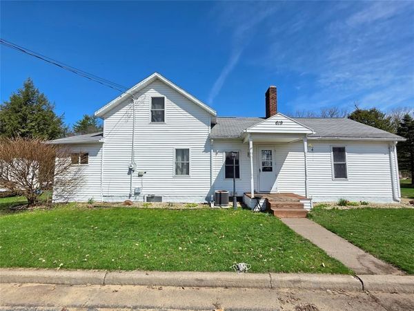 619 W Perkins Street, Augusta, WI 54722