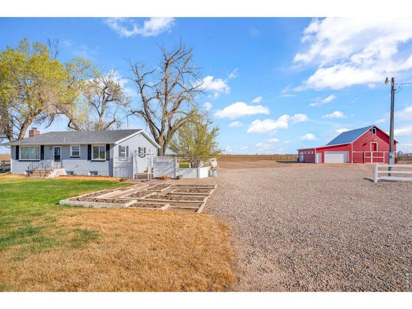 20351 County Road 78, Eaton, CO 80615
