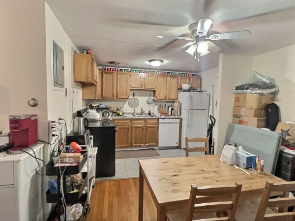 217 Kent, Unit 24, Brookline, MA 02446