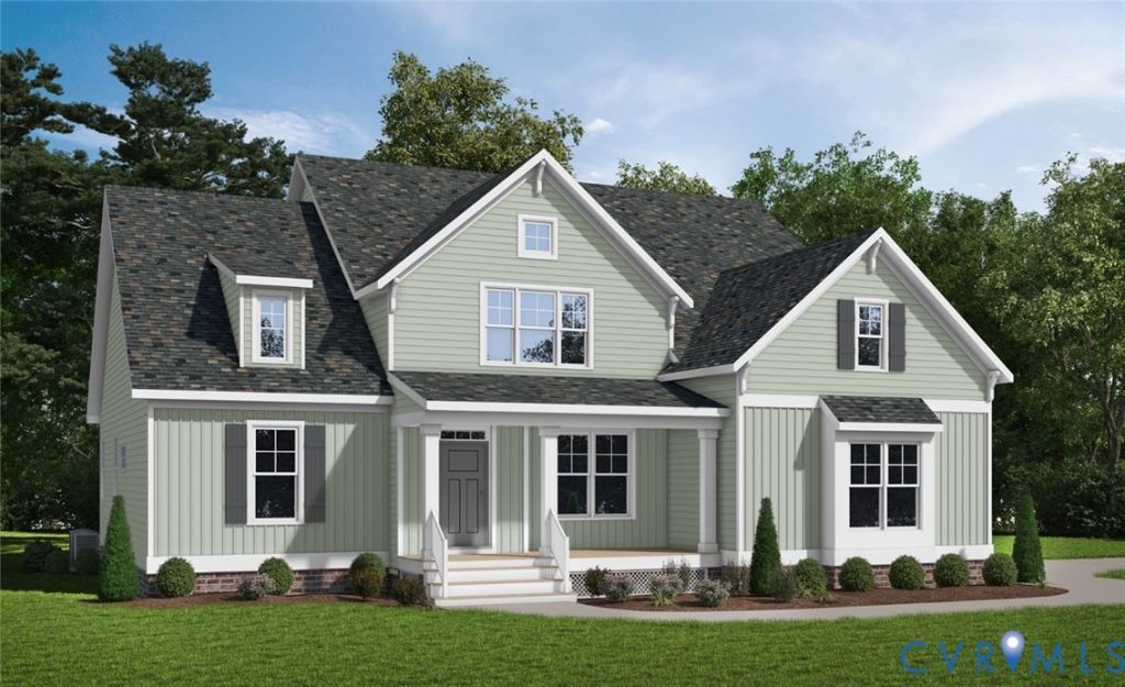 Lot 10 Pin Oak Loop, Amelia Court House, VA 23002 Main Photo