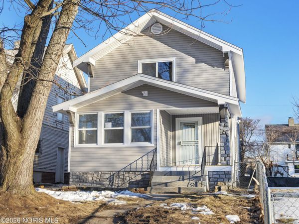1334 Goodale Avenue, Toledo, OH 43606