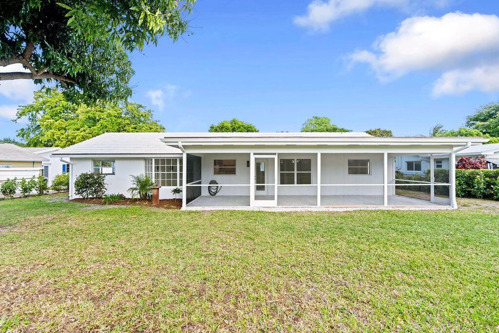 817 Westwind Drive, North Palm Beach, FL 33408 Photo