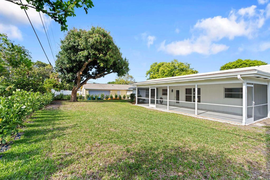 817 Westwind Drive, North Palm Beach, FL 33408 Photo