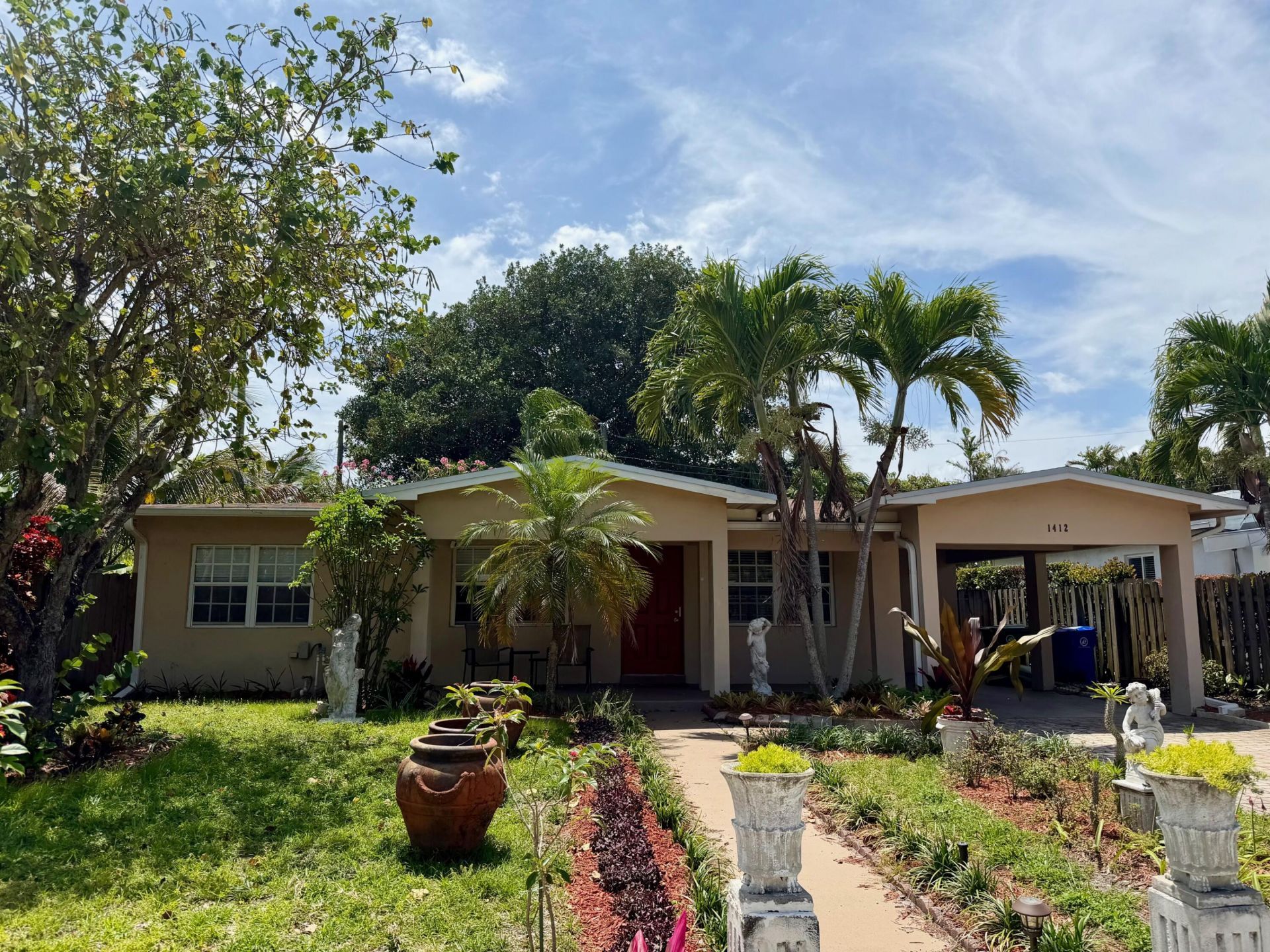 1412 NE 14th Place, Fort Lauderdale, FL 33304 Photo