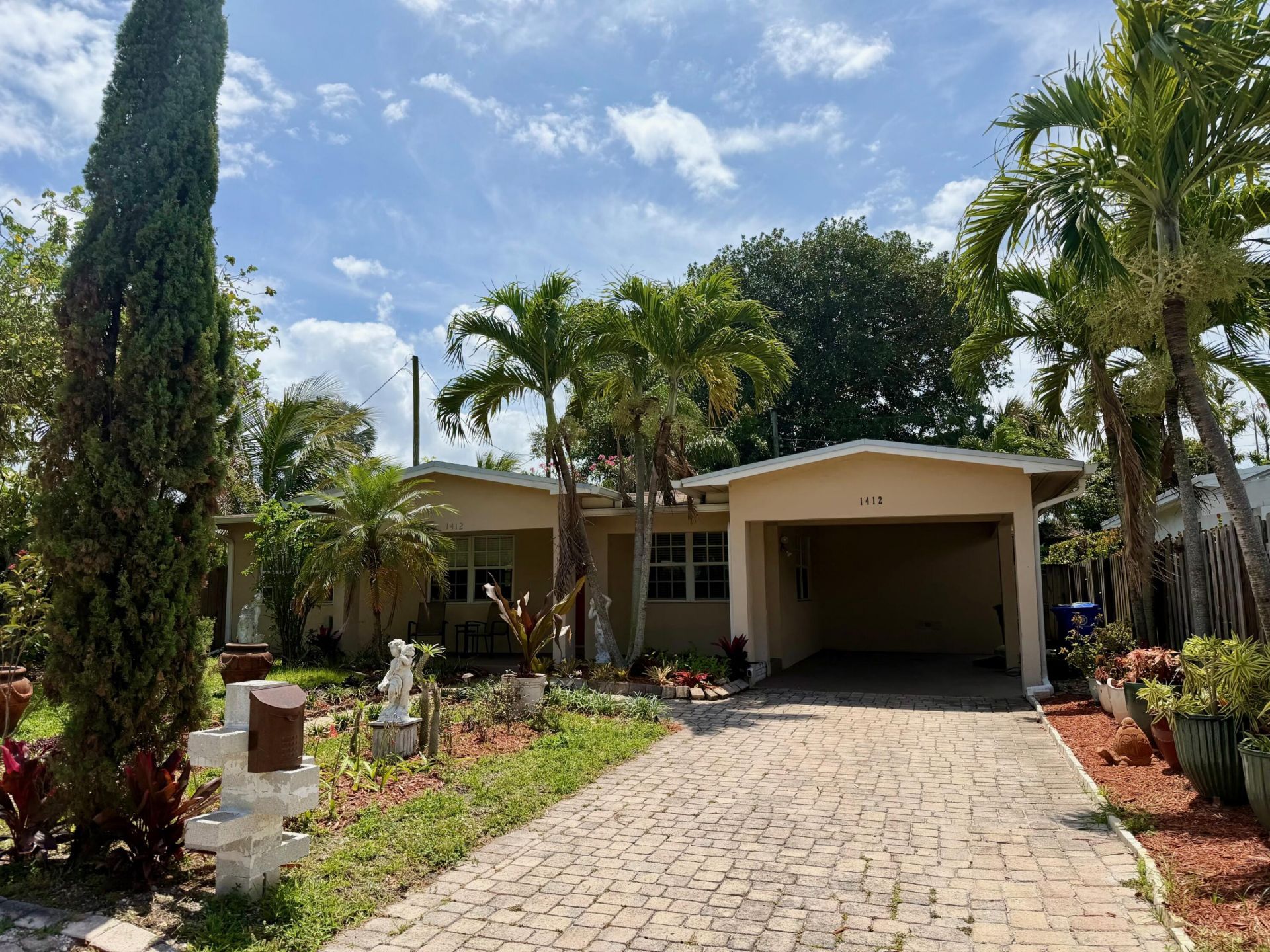 1412 NE 14th Place, Fort Lauderdale, FL 33304 Photo