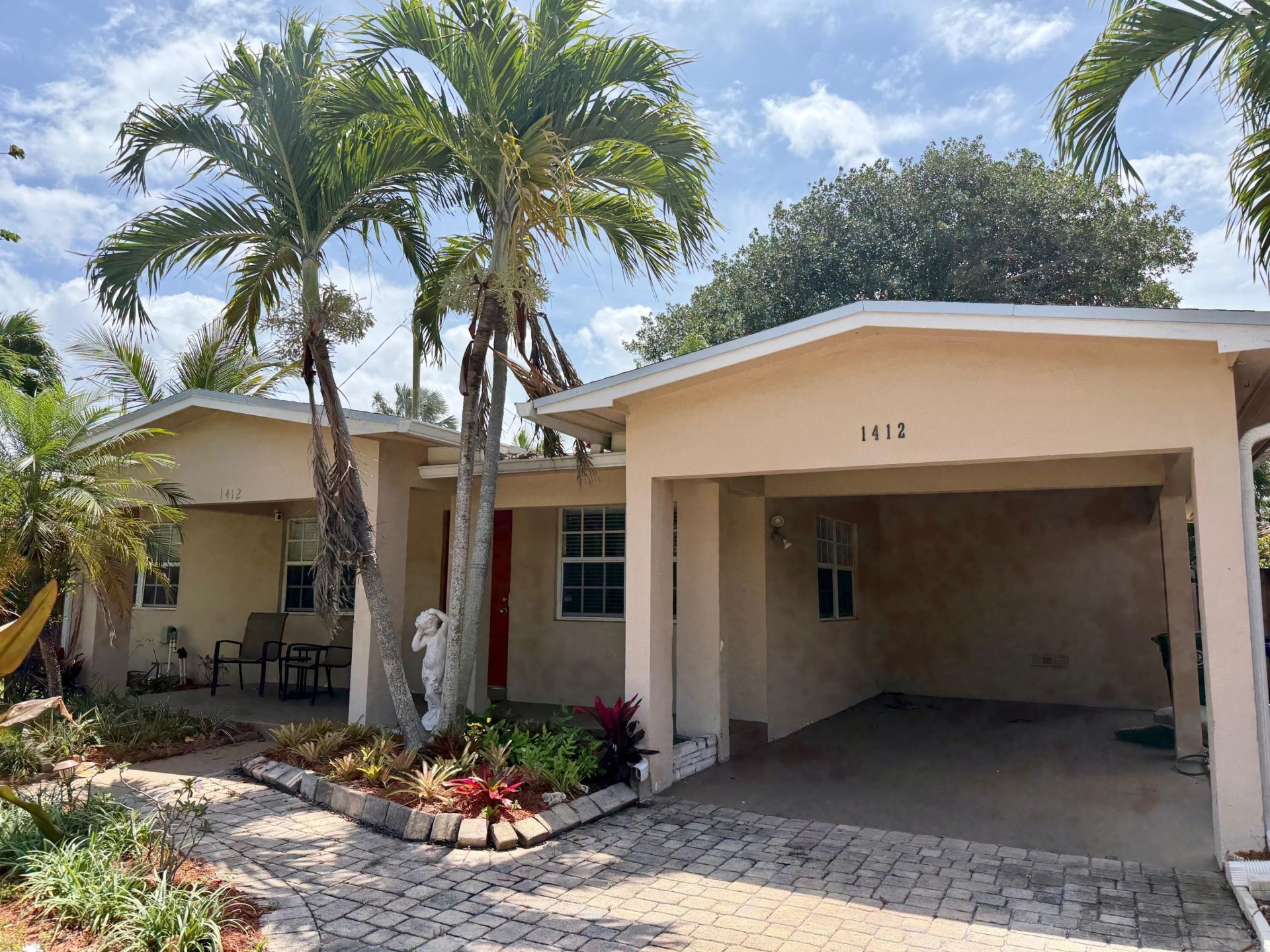 1412 NE 14th Place, Fort Lauderdale, FL 33304 Photo