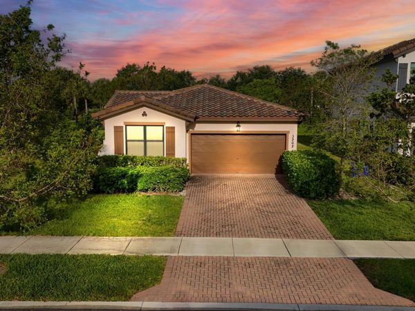 3263 Dunning Drive, Royal Palm Beach, FL 33411