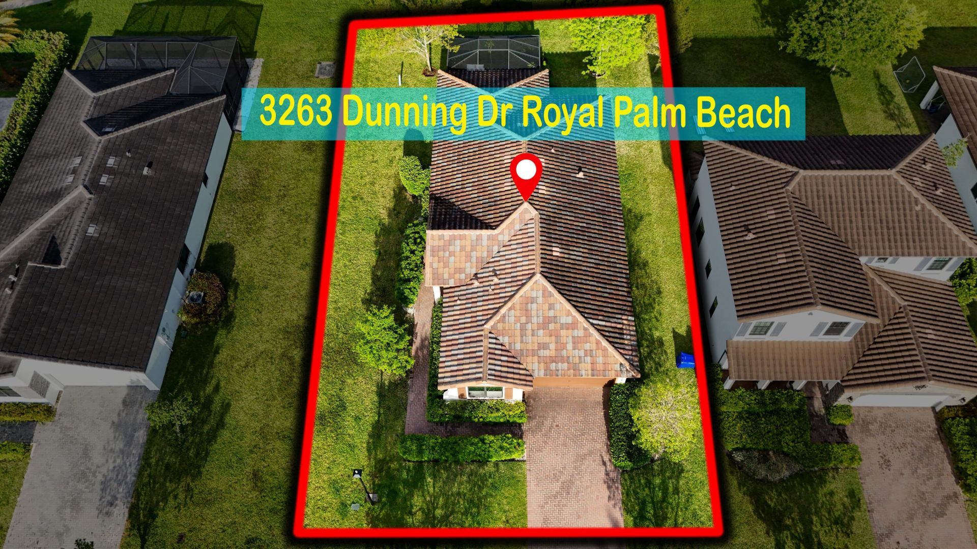 3263 Dunning Drive, Royal Palm Beach, FL 33411 Photo