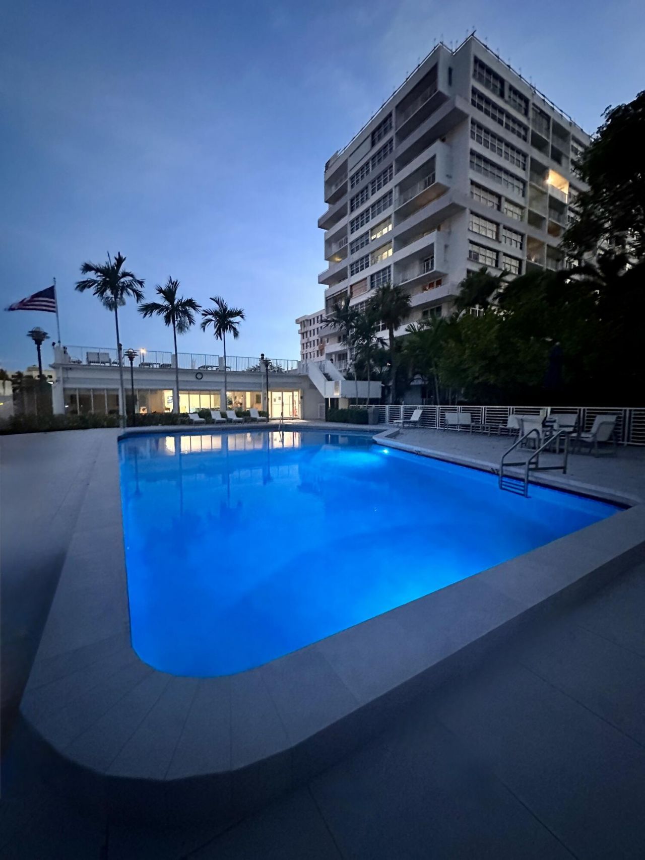 1160 N Federal Highway, Unit 517, Fort Lauderdale, FL 33304 Photo