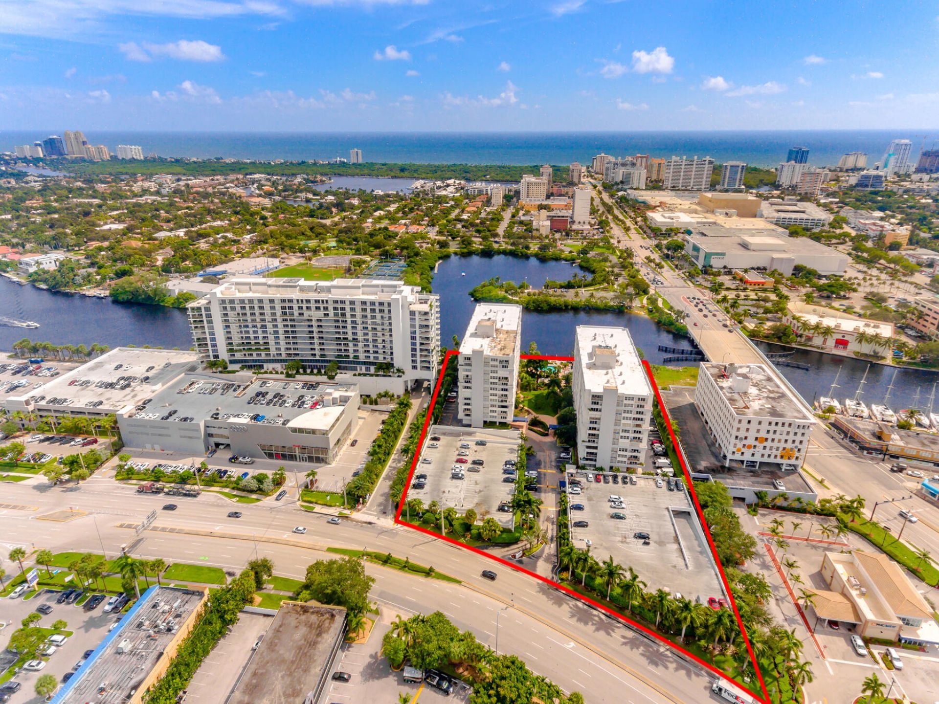 1160 N Federal Highway, Unit 517, Fort Lauderdale, FL 33304 Photo