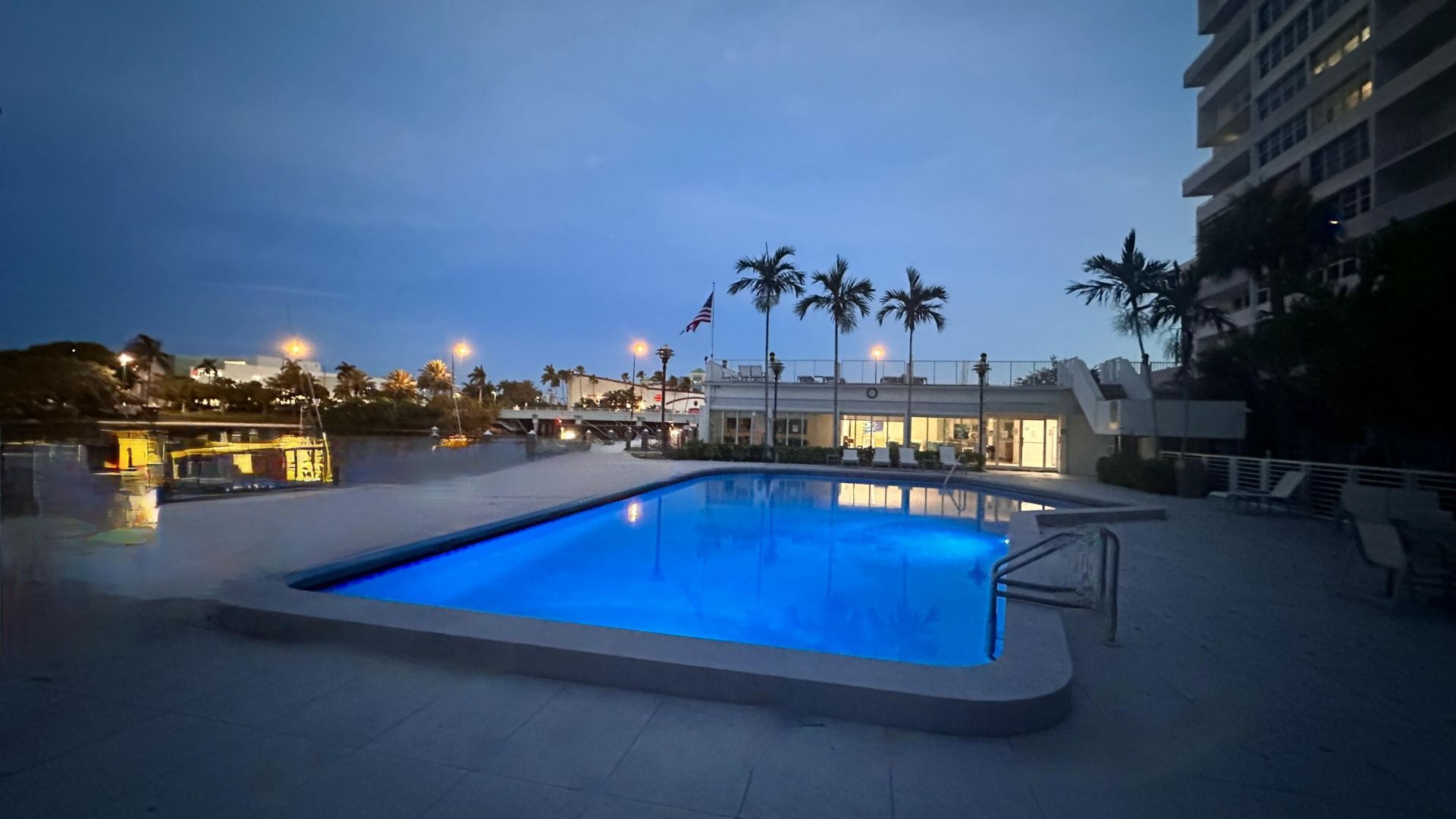 1160 N Federal Highway, Unit 517, Fort Lauderdale, FL 33304 Photo