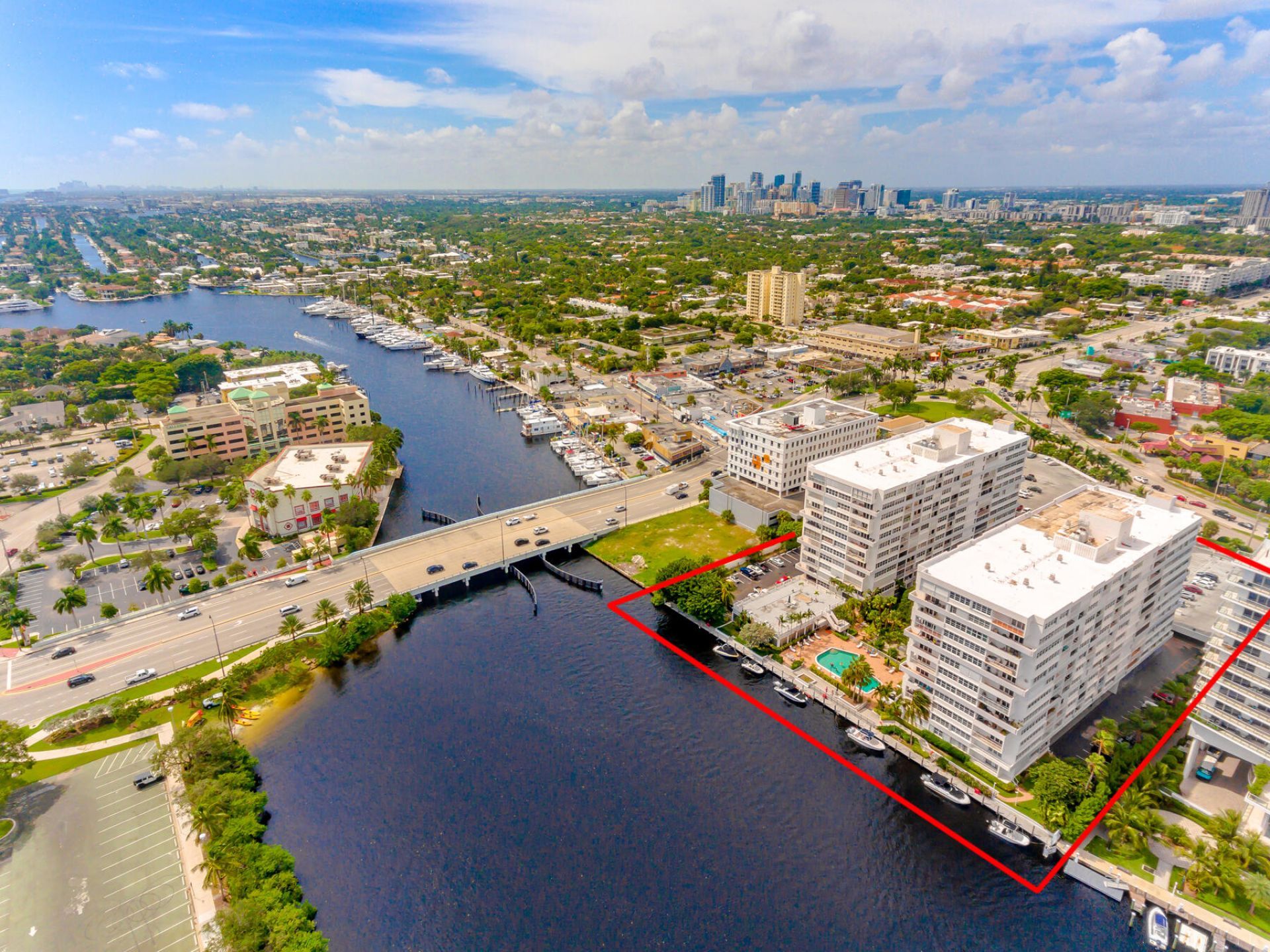 1160 N Federal Highway, Unit 517, Fort Lauderdale, FL 33304 Photo