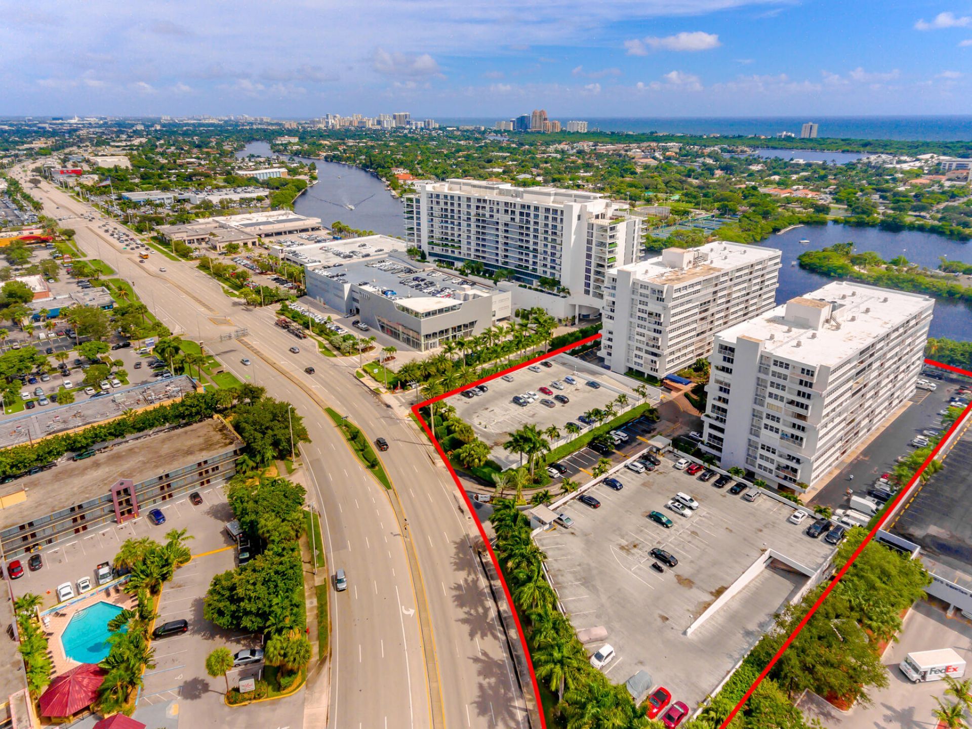 1160 N Federal Highway, Unit 517, Fort Lauderdale, FL 33304 Photo