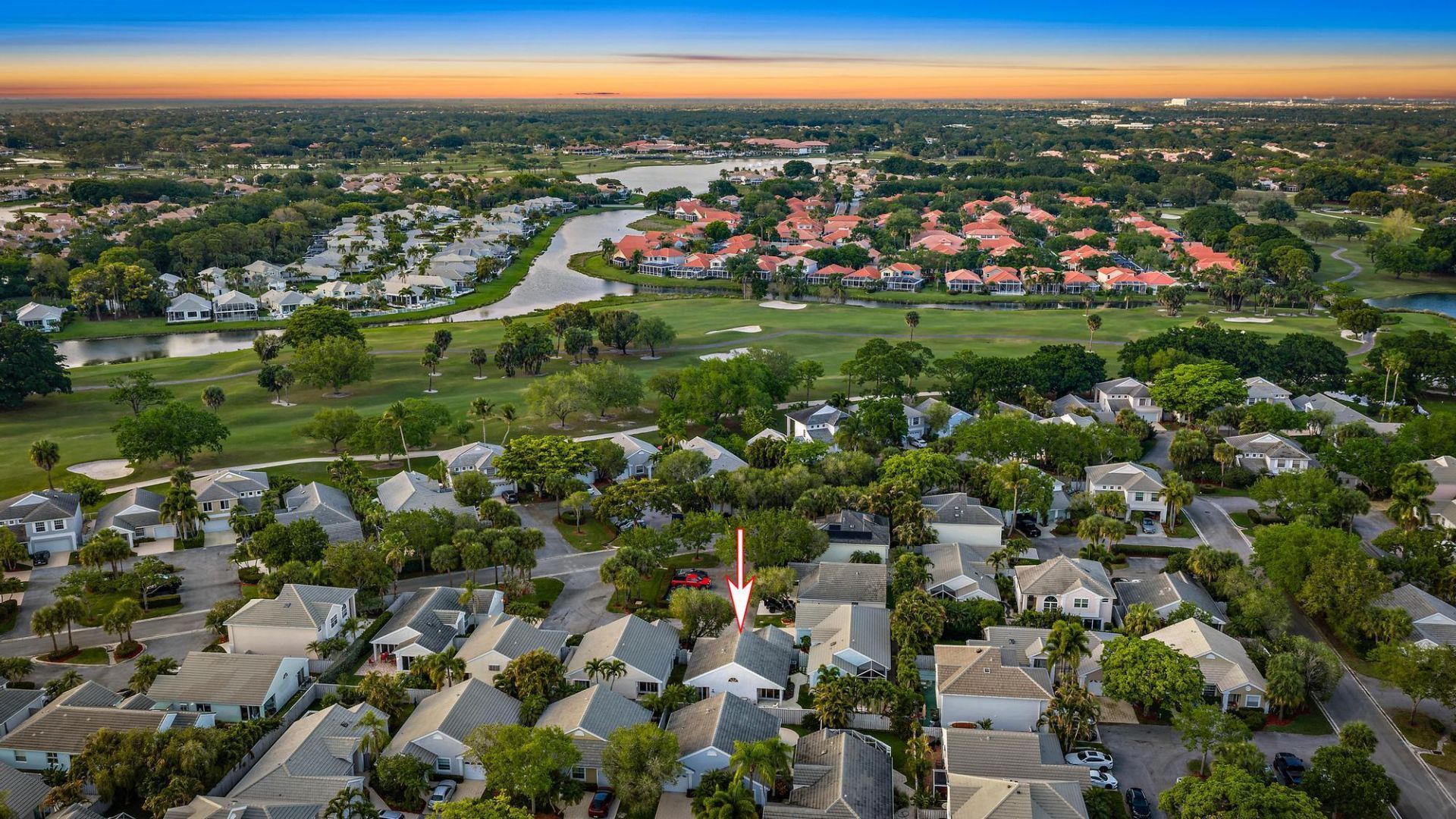 58 Admirals Court, Palm Beach Gardens, FL 33418 Photo