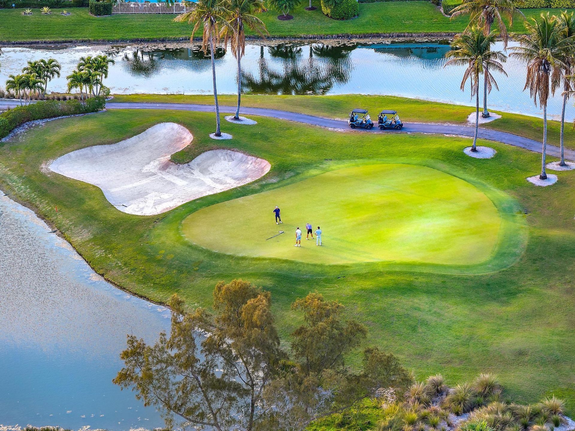 58 Admirals Court, Palm Beach Gardens, FL 33418 Photo