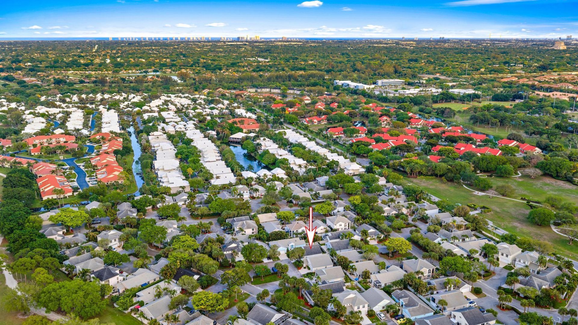 58 Admirals Court, Palm Beach Gardens, FL 33418 Photo