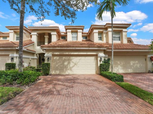 735 Cable Beach Lane, North Palm Beach, FL 33410