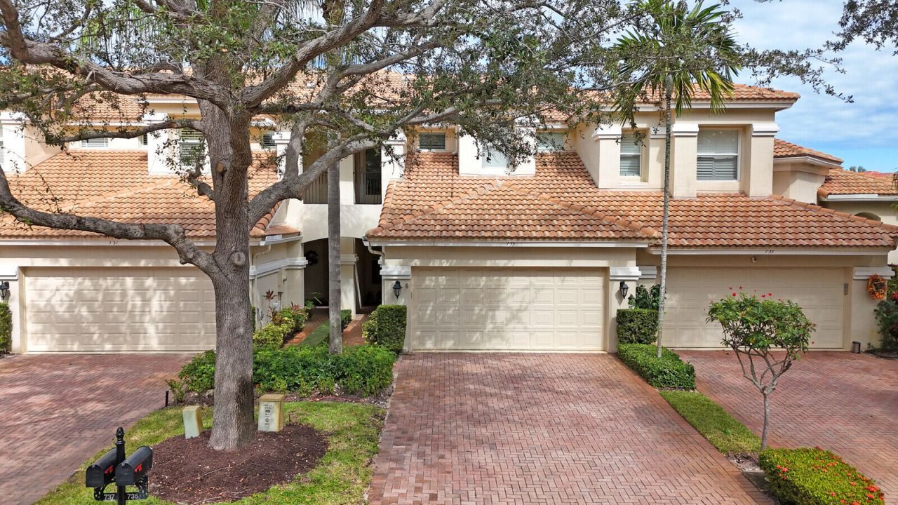 735 Cable Beach Lane, North Palm Beach, FL 33410 Photo
