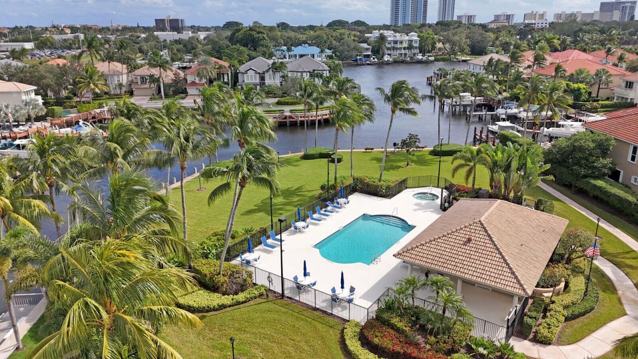 735 Cable Beach Lane, North Palm Beach, FL 33410 Photo
