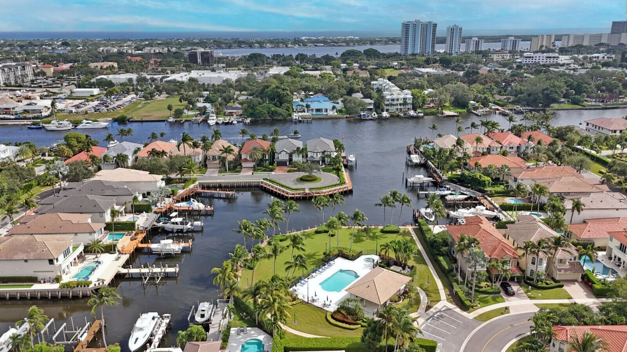 735 Cable Beach Lane, North Palm Beach, FL 33410 Photo