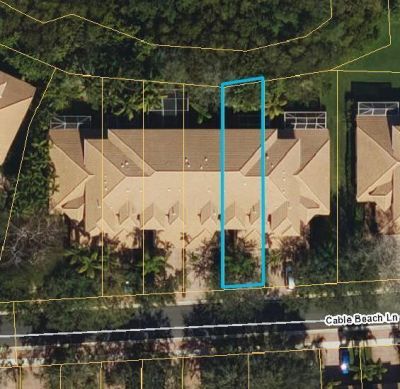 735 Cable Beach Lane, North Palm Beach, FL 33410 Photo