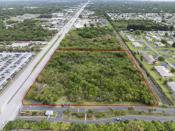 5800 S Us Highway 1, Fort Pierce, FL 34982