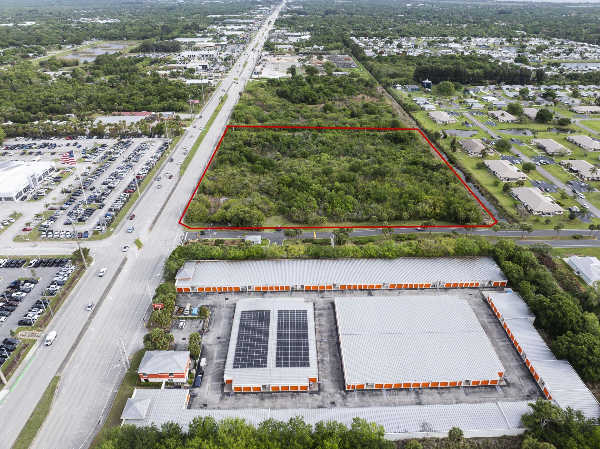 5800 S Us Highway 1, Fort Pierce, FL 34982 Photo