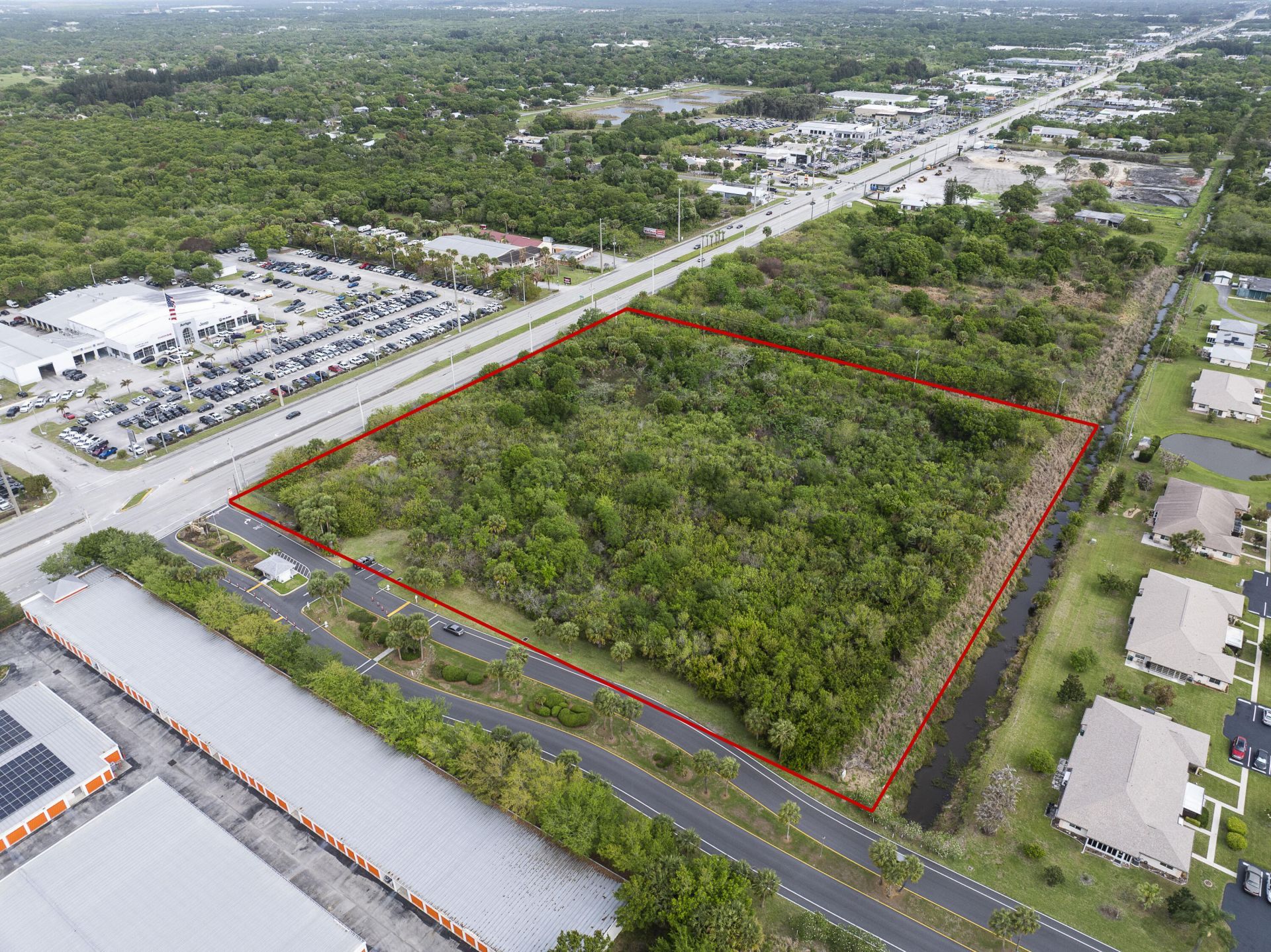 5800 S Us Highway 1, Fort Pierce, FL 34982 Photo